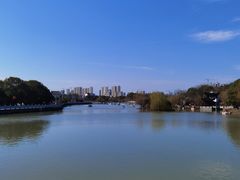 -八大山人梅湖景区