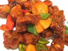 -翠园(铜锣湾广场店)