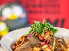 -蓉三少冒烤鸭·四川小吃集(北京首店)