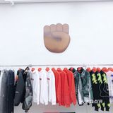 🔥FMACM全国首店，无性别穿搭，帅气如我～
