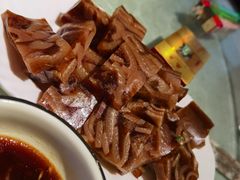 -华盛园卷子王农家菜水库鱼