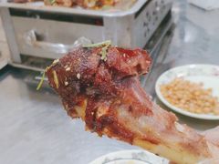 -碳火鱼羊坊(重庆总店)
