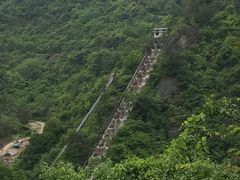 -磐安舞龙峡景区