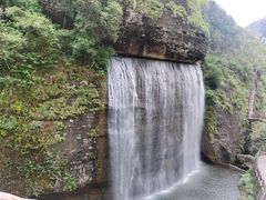 -修水东浒寨风景区