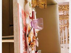 -芭菲盛宴·环球美食(北城国际店)