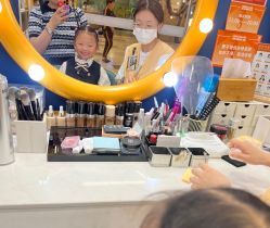 -海马体家庭照相馆(杭州萧山万象汇店)