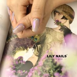 -LILY NAILS美甲美睫