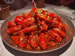-巴厘龙虾·榜首油焖大虾(音乐学院·沿江酒馆店)