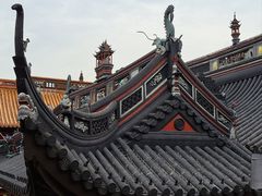 -钦赐仰殿道观