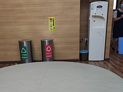 -美年大健康体检医院(金牛万达分院)