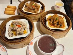 -稻香饭店(IFS国金中心店)