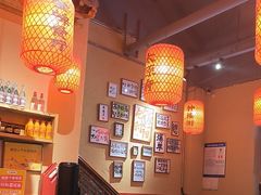 -山四砂锅(太原钟楼街店)