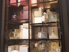 -ZARA(恒隆广场店)