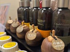 -木兰逸•泰式按摩•头疗•SPA(车公庙店)