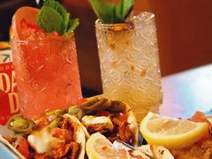 -Famous肥猫墨西哥音乐餐吧(五棵松华熙LIVE店)