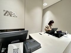 -ZARA(沈阳大悦城店)