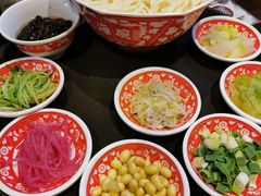 -大海碗·京菜炸酱面(雍和宫店)