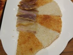 -小厨娘淮扬菜(清江苏宁广场店)