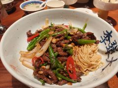 -李犟大爆鳝面·手工蟹黄包(湖滨西湖店)
