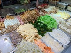 -林静小吃(复兴路店)