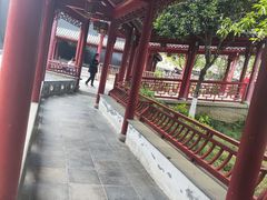 -龙潭水乡