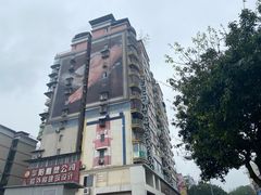 -黄桷坪涂鸦艺术街