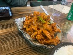 -Hi YOU你的饭局泰餐厅(雍和宫店)