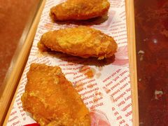 -新白鹿餐厅(爱琴海购物中心店)