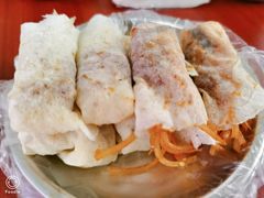 春卷-江油特色冷沾沾(火炮街店)