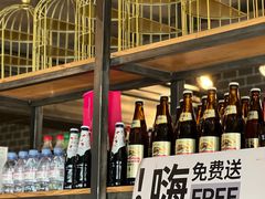 -LYFATTI 莱芙缇(赣水路店)