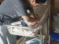 -田螺阿姨自营月嫂·育儿嫂(高新店)