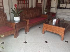 -珠源印象·影院足道·按摩SPA