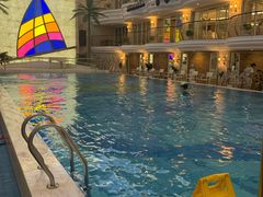 -海韵之星邮轮水会(明发商业广场店)