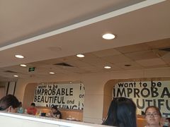 -麦当劳(军博店)