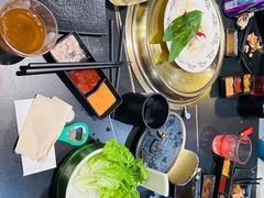 -龙神·炭烧酒场深夜食堂(新街口店)
