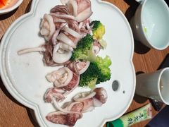 -闽上鲜·福建菜(龙湖滨江天街店)