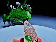 主厨甜点-蝶舍·MAISON PAPILLON