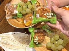 -亮欢寨酸汤鱼(沙冲路店)