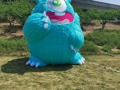 -秀丽东方