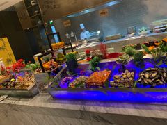 -十堰天海温德姆酒店·四季全日制餐厅(北京中路店)