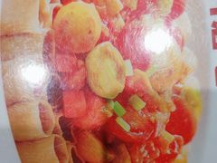 -西贝(南开大悦城店)