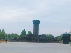 -孙子文化园