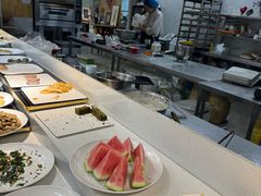 -素清香(解放路店)