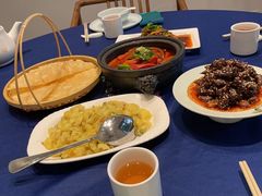 -院8里·少城记忆老川菜(宽窄巷子店)