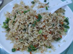 海胆炒饭-景好海鲜餐厅(大鹏必选旅游店)