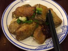 -汪一挑馄饨(老街店)