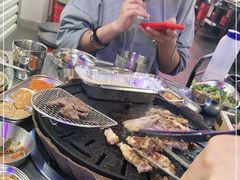 -玄希浪漫厨房·韩料烤肉(湖滨银泰in77店)