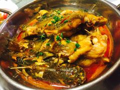 -中发源·清真餐厅(春风店)