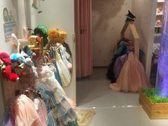 -Ours树朵家亲子餐厅(远策中心店)