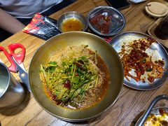 -原始泥炉烤肉(总店)